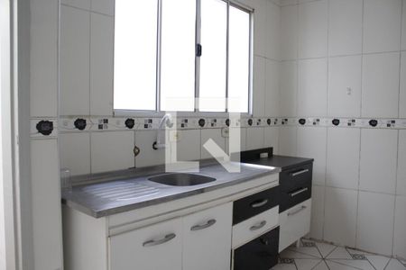 Casa à venda com 153m², 4 quartos e 2 vagasCozinha