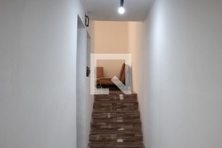 Casa à venda com 153m², 4 quartos e 2 vagasCorredor