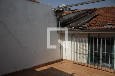 Casa à venda com 153m², 4 quartos e 2 vagasÁrea externa