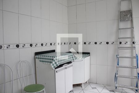 Casa à venda com 153m², 4 quartos e 2 vagasCozinha