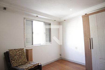 Casa à venda com 153m², 4 quartos e 2 vagasQuarto 3