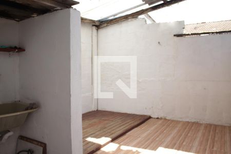 Casa à venda com 153m², 4 quartos e 2 vagasÁrea externa