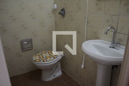 Banheiro 2 de casa à venda com 4 quartos, 153m² em Belenzinho, São Paulo