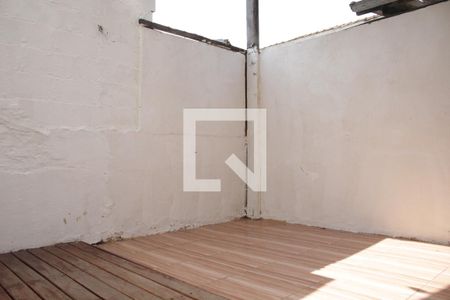 Casa à venda com 153m², 4 quartos e 2 vagasÁrea externa