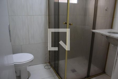 Banheiro de casa à venda com 4 quartos, 153m² em Belenzinho, São Paulo