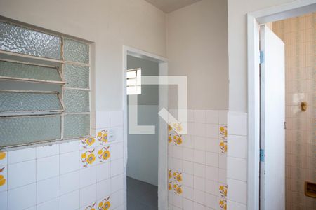 Casa para alugar com 60m², 1 quarto e sem vaga Casa para alugar com 60m², 1 quarto e sem vagaÁrea de Serviço