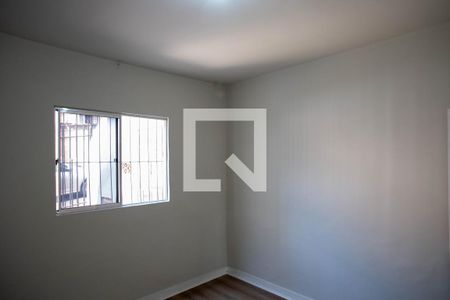 Quarto 1 de casa para alugar com 1 quarto, 60m² em Santa Efigênia, Belo Horizonte