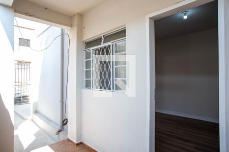 Casa para alugar com 60m², 1 quarto e sem vaga Casa para alugar com 60m², 1 quarto e sem vagaÁrea Externa