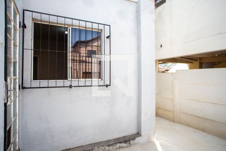 Casa para alugar com 60m², 1 quarto e sem vaga Casa para alugar com 60m², 1 quarto e sem vagaÁrea Externa