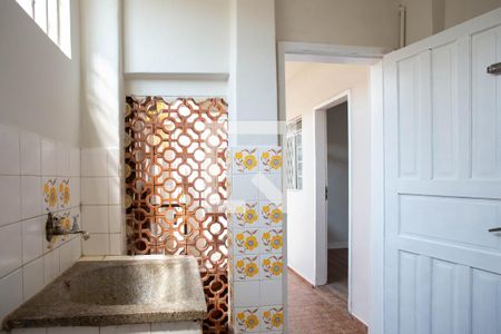 Casa para alugar com 60m², 1 quarto e sem vaga Casa para alugar com 60m², 1 quarto e sem vagaÁrea de Serviço