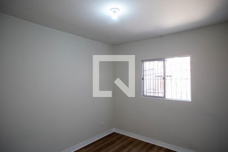 Quarto 1 de casa para alugar com 1 quarto, 60m² em Santa Efigênia, Belo Horizonte