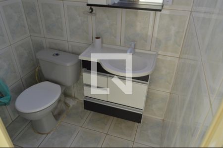 Apartamento à venda com 60m², 2 quartos e 1 vagaBanheiro