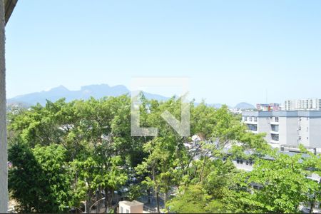 Apartamento à venda com 60m², 2 quartos e 1 vagaVista do Quarto 2
