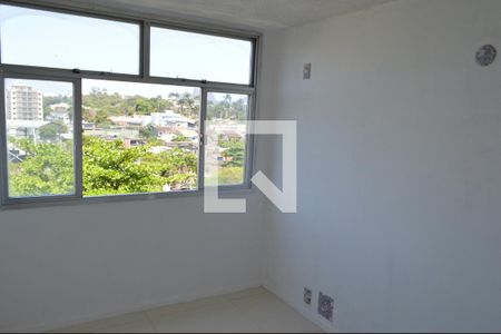 Apartamento à venda com 60m², 2 quartos e 1 vagaQuarto 2