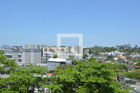 Apartamento à venda com 60m², 2 quartos e 1 vagaVista do Quarto 2