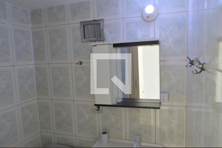 Apartamento à venda com 60m², 2 quartos e 1 vagaBanheiro 