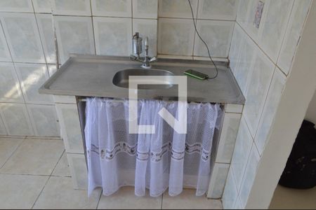 Apartamento à venda com 60m², 2 quartos e 1 vagaCozinha