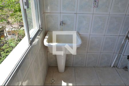Apartamento à venda com 60m², 2 quartos e 1 vagaÁrea de Serviço 