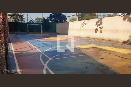 Apartamento à venda com 60m², 2 quartos e 1 vagaQuadra Poliesportiva 