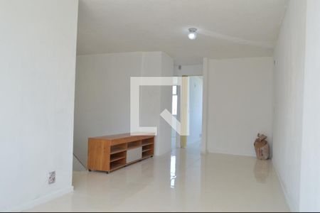 Sala  de apartamento para alugar com 2 quartos, 60m² em Taquara, Rio de Janeiro
