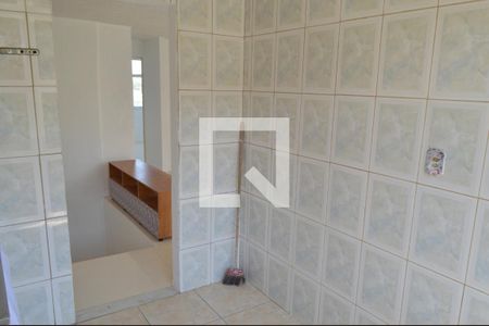 Apartamento à venda com 60m², 2 quartos e 1 vagaCozinha