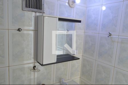Apartamento à venda com 60m², 2 quartos e 1 vagaBanheiro