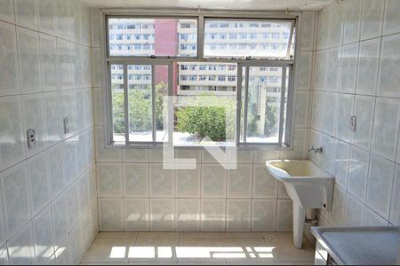 Apartamento à venda com 60m², 2 quartos e 1 vagaÁrea de Serviço 