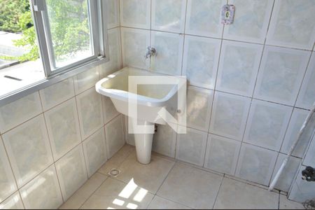 Apartamento à venda com 60m², 2 quartos e 1 vagaÁrea de Serviço 