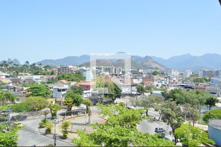 Apartamento à venda com 60m², 2 quartos e 1 vagaVista do Quarto 2