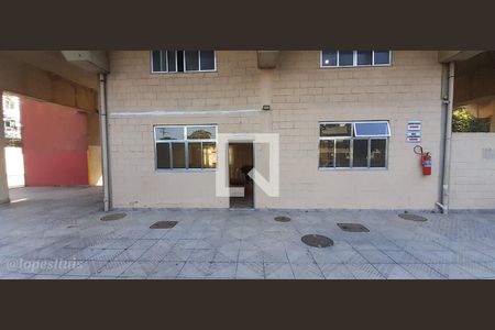 Apartamento à venda com 60m², 2 quartos e 1 vagaÁrea comum - Salão de festas
