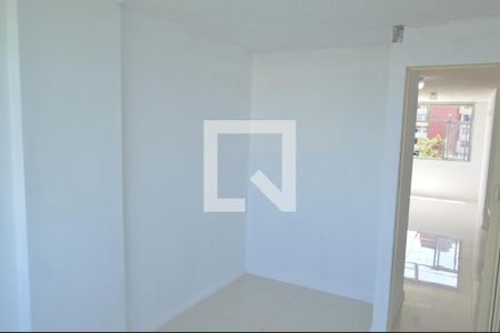 Quarto 1 de apartamento para alugar com 2 quartos, 60m² em Taquara, Rio de Janeiro