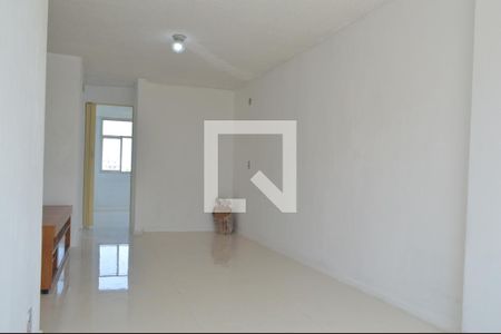 Sala de apartamento para alugar com 2 quartos, 60m² em Taquara, Rio de Janeiro
