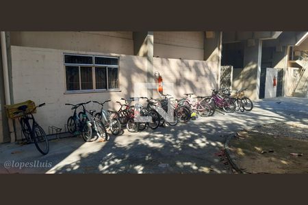 Apartamento à venda com 60m², 2 quartos e 1 vagaBicicletario 