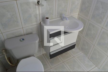 Apartamento à venda com 60m², 2 quartos e 1 vagaBanheiro