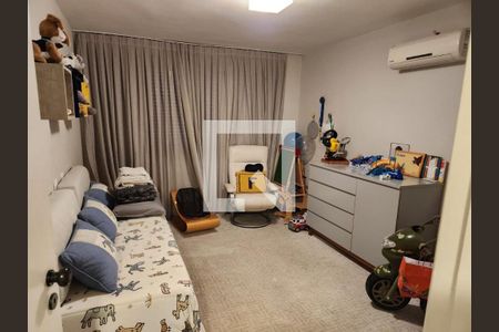 Apartamento à venda com 240m², 3 quartos e 2 vagasFoto 14