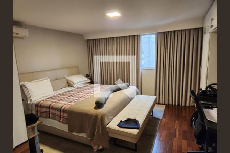 Apartamento à venda com 240m², 3 quartos e 2 vagasFoto 17
