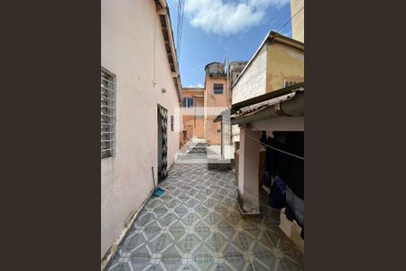 Casa à venda com 203m², 2 quartos e sem vagaÁrea comum