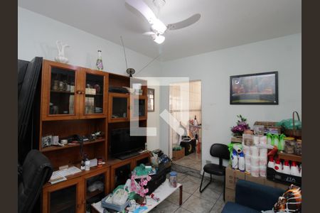 Sala de casa à venda com 2 quartos, 203m² em Vila Medeiros, São Paulo