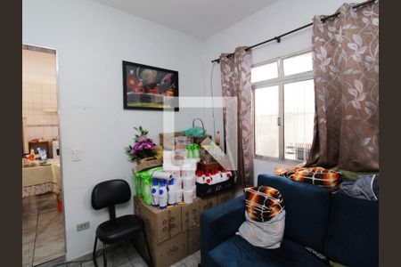 Sala de casa à venda com 2 quartos, 203m² em Vila Medeiros, São Paulo