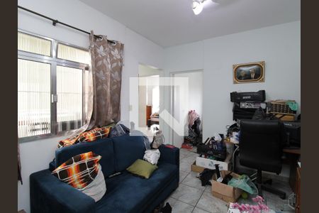 Sala de casa à venda com 2 quartos, 203m² em Vila Medeiros, São Paulo