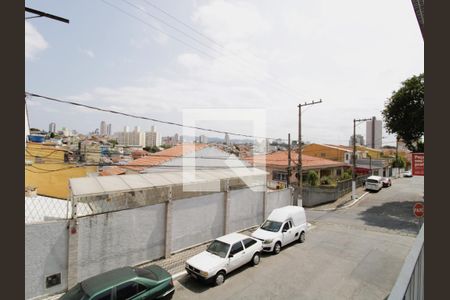 Casa à venda com 203m², 2 quartos e sem vagaVista da Varanda