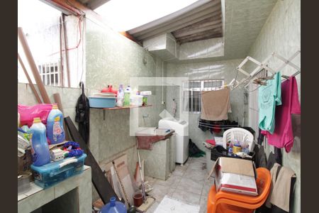 Casa à venda com 203m², 2 quartos e sem vagaÁrea de Serviço