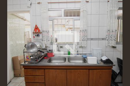 Casa à venda com 203m², 2 quartos e sem vagaCozinha