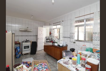 Casa à venda com 203m², 2 quartos e sem vagaCozinha