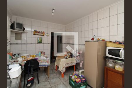 Casa à venda com 203m², 2 quartos e sem vagaCozinha