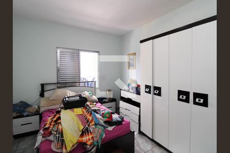 Quarto 1 de casa à venda com 2 quartos, 203m² em Vila Medeiros, São Paulo