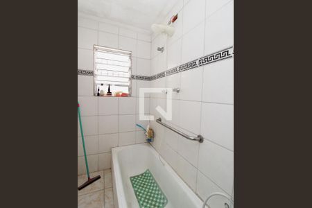 Casa à venda com 203m², 2 quartos e sem vagaBanheiro