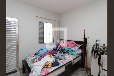 Quarto 2 de casa à venda com 2 quartos, 203m² em Vila Medeiros, São Paulo