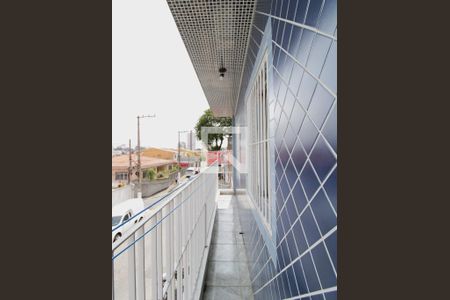 Casa à venda com 203m², 2 quartos e sem vagaVaranda do Quarto 2