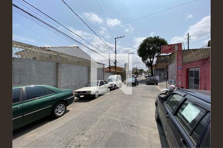 Casa à venda com 203m², 2 quartos e sem vagaVista da Rua